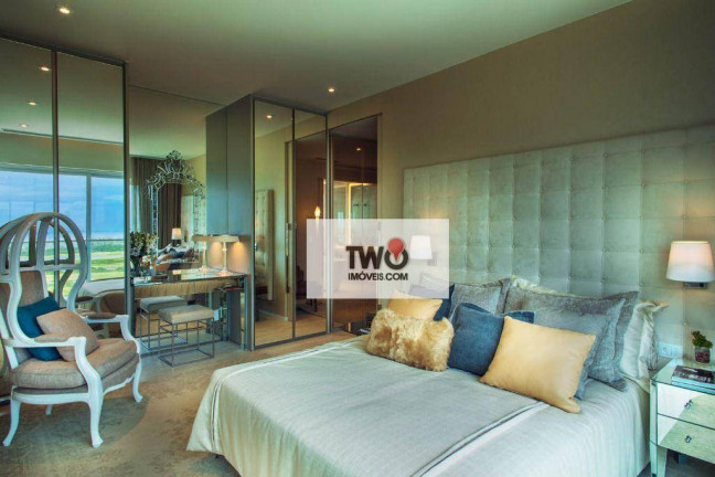 Imagem Apartamento com 4 Quartos à Venda, 266 m² em Barra Da Tijuca - Rio De Janeiro