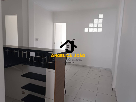 Imagem Apartamento com 3 Quartos à Venda, 64 m² em Centro - São Vicente
