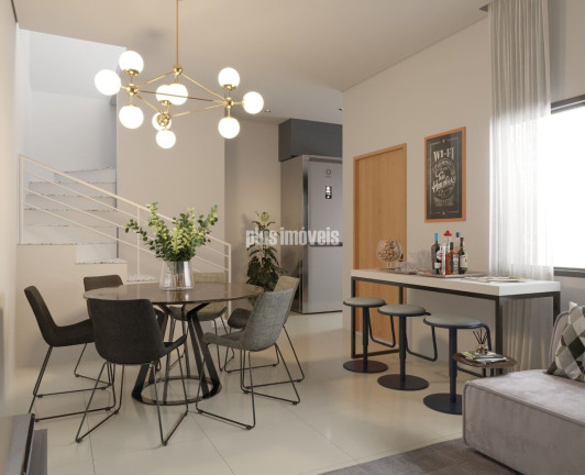 Imagem Casa com 3 Quartos à Venda, 87 m² em Vila Mariana - São Paulo Imagem Casa com 3 Quartos à Venda, 87 m² em Vila Mariana - São Paulo