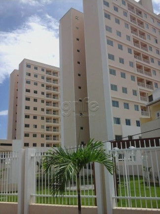 Imagem Apartamento com 3 Quartos à Venda, 105 m² em Parangaba - Fortaleza