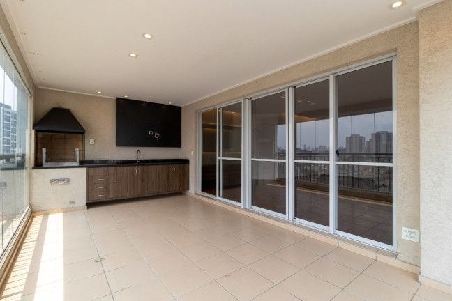 Imagem Apartamento com 3 Quartos à Venda, 127 m² em Jardim Independência - São Paulo Imagem Apartamento com 3 Quartos à Venda, 127 m² em Jardim Independência - São Paulo
