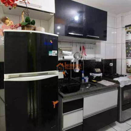 Imagem Apartamento com 2 Quartos à Venda, 44 m² em Parque Cecap - Guarulhos Imagem Apartamento com 2 Quartos à Venda, 44 m² em Parque Cecap - Guarulhos