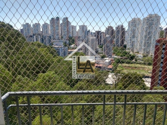 Imagem Apartamento com 2 Quartos à Venda, 55 m² em Vila Andrade - São Paulo Imagem Apartamento com 2 Quartos à Venda, 55 m² em Vila Andrade - São Paulo