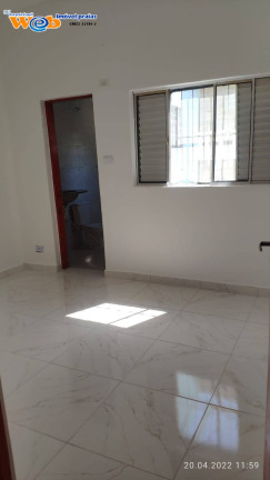 Imagem Casa com 3 Quartos à Venda, 147 m² em Guilhermina - Praia Grande