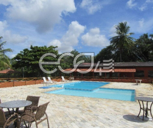Imagem Casa com 4 Quartos à Venda, 641 m² em Mosqueiro - Aracaju