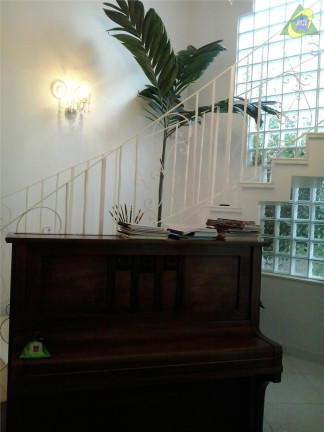 Imagem Casa com 3 Quartos à Venda, 450 m² em Alphaville Dom Pedro - Campinas Imagem Casa com 3 Quartos à Venda, 450 m² em Alphaville Dom Pedro - Campinas