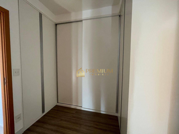 Imagem Apartamento com 4 Quartos à Venda, 183 m² em Parque Residencial Aquarius - São José Dos Campos