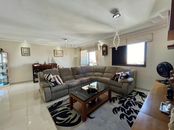 Imagem Apartamento com 3 Quartos à Venda, 137 m² em Ipiranga - São Paulo Imagem Apartamento com 3 Quartos à Venda, 137 m² em Ipiranga - São Paulo