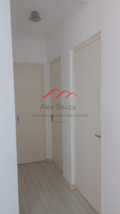 Imagem Apartamento com 2 Quartos à Venda, 49 m² em Jardim Recanto Dos Sonhos - Sumaré Imagem Apartamento com 2 Quartos à Venda, 49 m² em Jardim Recanto Dos Sonhos - Sumaré
