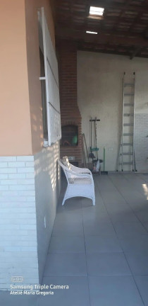 Imagem Casa com 3 Quartos à Venda, 120 m² em Embaré - Santos Imagem Casa com 3 Quartos à Venda, 120 m² em Embaré - Santos