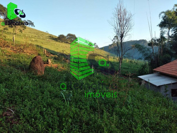 Imagem Chácara com 2 Quartos à Venda, 1 m² em Samambaia (rural - Taubaté) - Taubaté