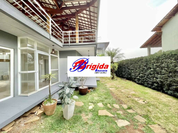 Imagem Casa de Condomínio com 4 Quartos à Venda, 400 m² em Parque São Paulo - Cotia Imagem Casa de Condomínio com 4 Quartos à Venda, 400 m² em Parque São Paulo - Cotia