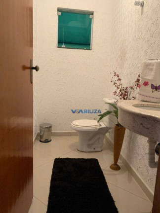 Imagem Sobrado com 4 Quartos para Alugar, 206 m² em Jardim Santa Mena - Guarulhos Imagem Sobrado com 4 Quartos para Alugar, 206 m² em Jardim Santa Mena - Guarulhos