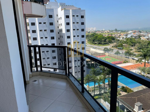 Imagem Apartamento com 3 Quartos à Venda, 134 m² em Jardim Aquarius - São José Dos Campos