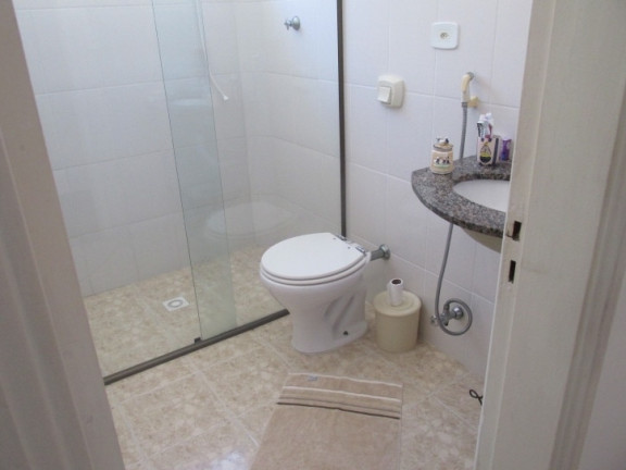 Imagem Apartamento com 2 Quartos à Venda, 100 m² em Embaré - Santos