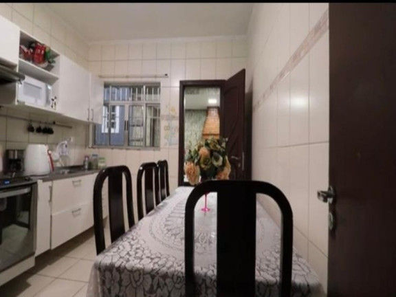 Imagem Casa com 2 Quartos à Venda, 102 m² em Jardim Miriam - São Paulo Imagem Casa com 2 Quartos à Venda, 102 m² em Jardim Miriam - São Paulo