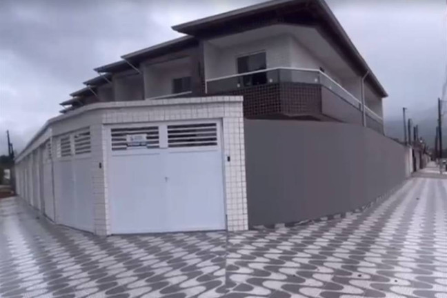 Imagem Casa com 2 Quartos à Venda, 59 m² em Real - Praia Grande Imagem Casa com 2 Quartos à Venda, 59 m² em Real - Praia Grande