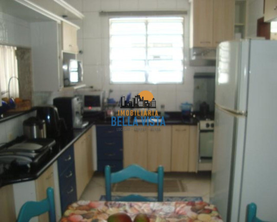 Imagem Casa com 3 Quartos à Venda, em Ponta Da Praia - Santos Imagem Casa com 3 Quartos à Venda, em Ponta Da Praia - Santos