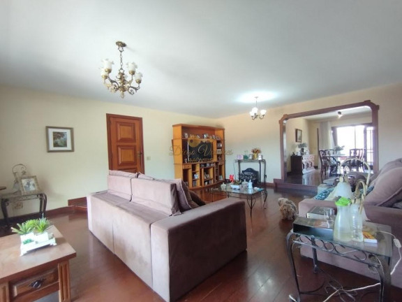 Imagem Apartamento com 3 Quartos à Venda, 187 m² em Várzea - Teresópolis Imagem Apartamento com 3 Quartos à Venda, 187 m² em Várzea - Teresópolis