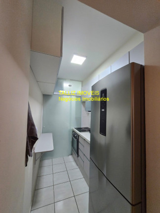 Imagem Apartamento com 2 Quartos à Venda, 60 m² em Apartamento Com 2 Dormitórios - Impecável - São Paulo Imagem Apartamento com 2 Quartos à Venda, 60 m² em Apartamento Com 2 Dormitórios - Impecável - São Paulo