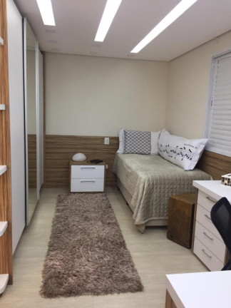 Imagem Cobertura com 3 Quartos à Venda, 198 m² em Vila Dom Pedro Ii - São Paulo