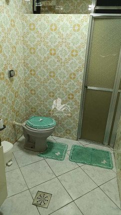 Imagem Apartamento com 1 Quarto à Venda, 49 m² em Itararé - São Vicente Imagem Apartamento com 1 Quarto à Venda, 49 m² em Itararé - São Vicente