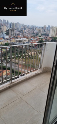Imagem Apartamento com 3 Quartos para Alugar, 90 m² em Santana - São Paulo