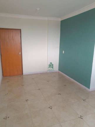 Apartamento com 3 Quartos à Venda, 61 m² em Macedo - Guarulhos