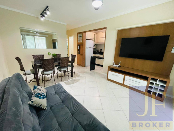 Imagem Apartamento com 2 Quartos para Temporada, em Canasvieiras - Florianópolis Imagem Apartamento com 2 Quartos para Temporada, em Canasvieiras - Florianópolis
