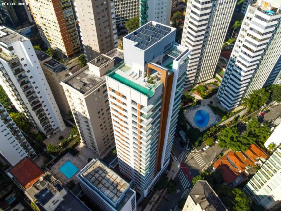 Imagem Imóvel com 3 Quartos à Venda, 158 m² em Paraiso - São Paulo Imagem Imóvel com 3 Quartos à Venda, 158 m² em Paraiso - São Paulo