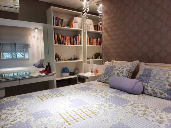Imagem Apartamento com 3 Quartos à Venda, 74 m² em Vila Andrade - São Paulo