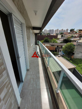 Imagem Apartamento com 2 Quartos para Alugar, 65 m² em Vila Guedes - São Paulo