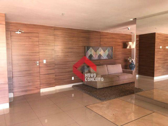 Imagem Apartamento com 3 Quartos à Venda, 143 m² em Guararapes - Fortaleza