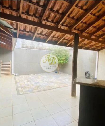 Imagem Casa com 3 Quartos à Venda, 250 m² em Prolongamento Jardim Flórida - Franca