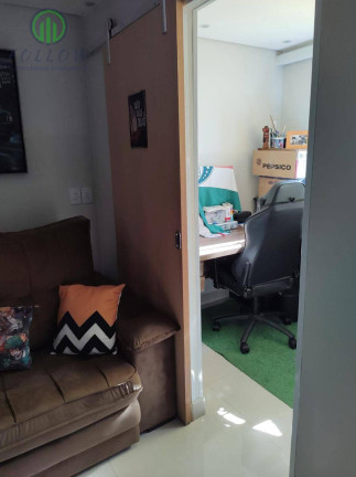 Imagem Apartamento com 2 Quartos à Venda, 54 m² em Bandeiras - Osasco Imagem Apartamento com 2 Quartos à Venda, 54 m² em Bandeiras - Osasco