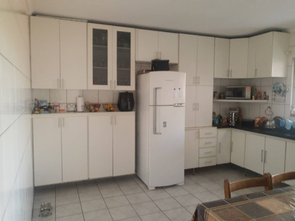 Imagem Casa com 3 Quartos à Venda, 140 m² em Jardim Record - São Paulo Imagem Casa com 3 Quartos à Venda, 140 m² em Jardim Record - São Paulo