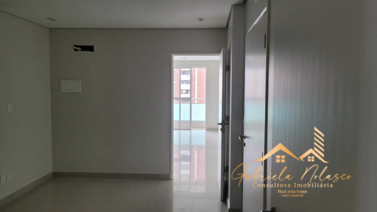 Imagem Sala Comercial à Venda, 273 m² em Boqueirão - Santos Imagem Sala Comercial à Venda, 273 m² em Boqueirão - Santos
