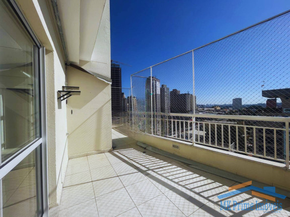 Imagem Apartamento com 3 Quartos à Venda, 123 m² em Centro - Osasco