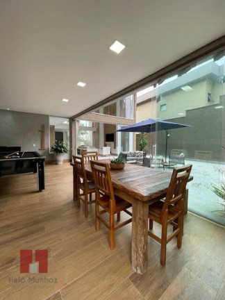 Imagem Casa com 4 Quartos à Venda, 615 m² em Alphaville - Santana De Parnaíba Imagem Casa com 4 Quartos à Venda, 615 m² em Alphaville - Santana De Parnaíba