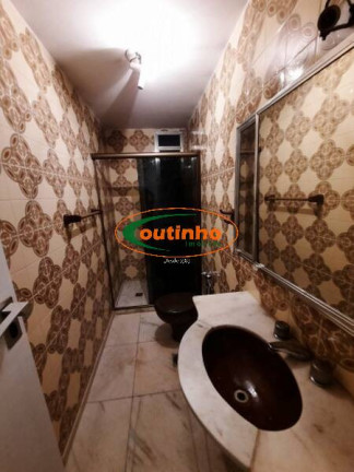 Imagem Apartamento com 4 Quartos à Venda, 150 m² em Tijuca - Rio De Janeiro Imagem Apartamento com 4 Quartos à Venda, 150 m² em Tijuca - Rio De Janeiro