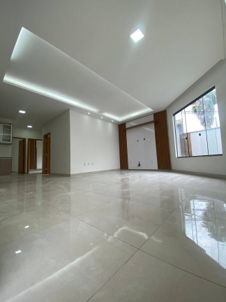 Imagem Casa com 3 Quartos à Venda, 100 m² em Residencial Vereda Dos Buritis - Goiânia Imagem Casa com 3 Quartos à Venda, 100 m² em Residencial Vereda Dos Buritis - Goiânia