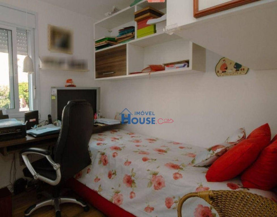 Imagem Apartamento com 2 Quartos à Venda, 67 m² em Perdizes - São Paulo