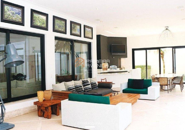 Imagem Casa com 8 Quartos à Venda, 1 m² em Jardim Das Colinas - São José Dos Campos Imagem Casa com 8 Quartos à Venda, 1 m² em Jardim Das Colinas - São José Dos Campos