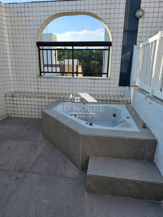 Imagem Apartamento com 3 Quartos para Alugar,  em Pitangueiras - Guarujá