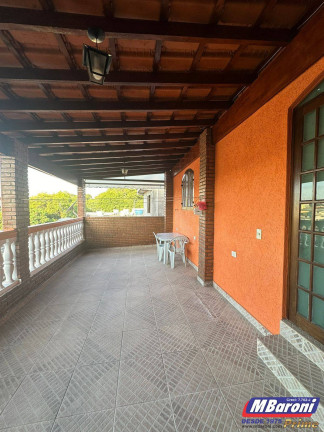 Imagem Casa com 3 Quartos à Venda, 156 m² em Ayrosa - Osasco Imagem Casa com 3 Quartos à Venda, 156 m² em Ayrosa - Osasco