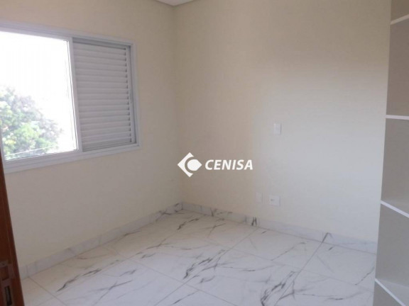Imagem Apartamento com 3 Quartos à Venda, 80 m² em Vila Sfeir - Indaiatuba Imagem Apartamento com 3 Quartos à Venda, 80 m² em Vila Sfeir - Indaiatuba