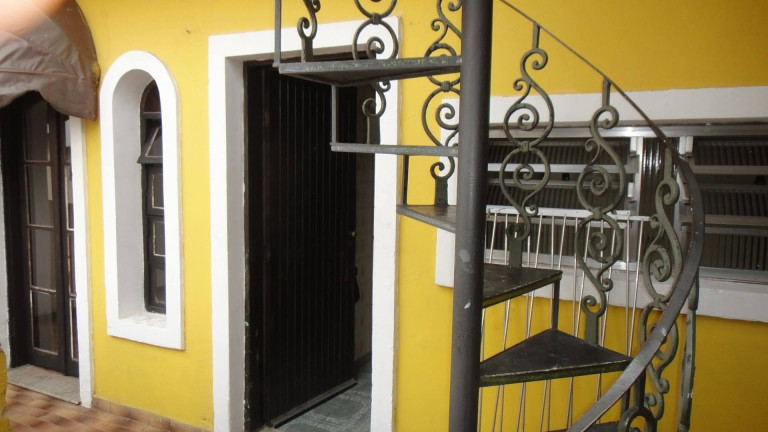 Imagem Sobrado com 3 Quartos à Venda,  em Jardim Do Mar - São Bernardo Do Campo
