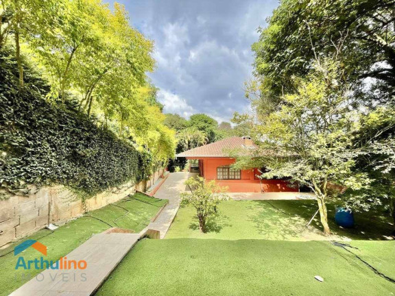 Imagem Casa com 3 Quartos à Venda ou Locação, 230 m² em Chácara Refúgio - Cotia Imagem Casa com 3 Quartos à Venda ou Locação, 230 m² em Chácara Refúgio - Cotia