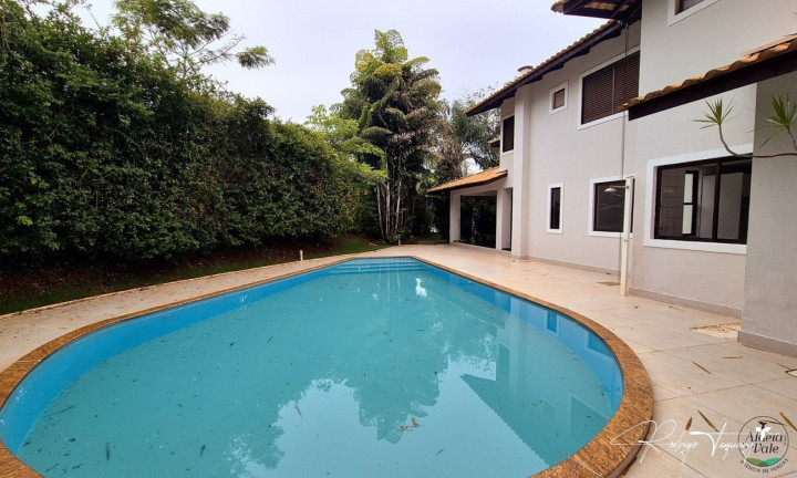 Imagem Casa de Condomínio com 4 Quartos à Venda, 357 m² em Residencial Aldeia Do Vale - Goiânia Imagem Casa de Condomínio com 4 Quartos à Venda, 357 m² em Residencial Aldeia Do Vale - Goiânia
