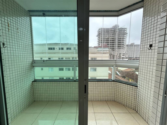 Imagem Apartamento com 2 Quartos à Venda, 90 m² em Caiçara - Praia Grande